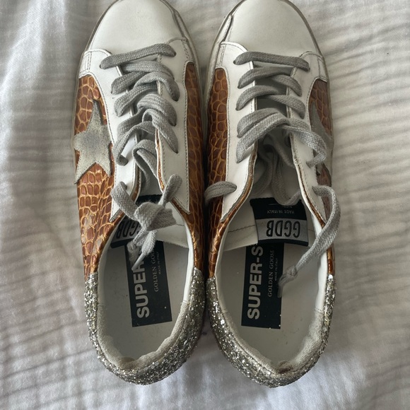 Golden Goose Mid Star - brand new size 40 - Picture 4 of 6